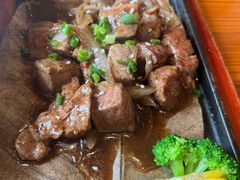 -鲁山人日本料理·放题·套餐(松卫北路店)