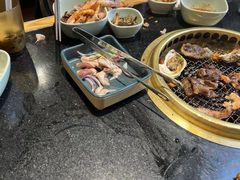 -韩盛·盛江山自助料理(沈辽路万达店)