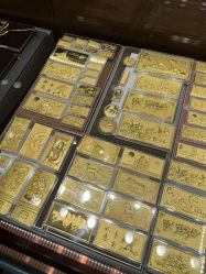 -周大福荟馆JEWELRIA(东百中心店)
