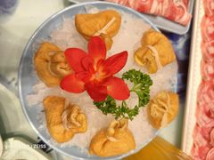 -名都晓荷塘(涿州店)