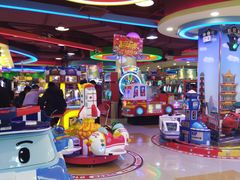 -汤姆熊欢乐世界(光启城店)
