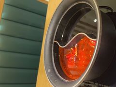 -温野菜涮涮锅(大悦城店)