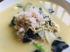 -花园茶楼(兴城西路店)