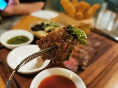 恩空间经典牛排-EN SPACE恩空间