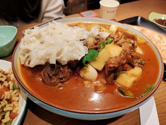 -热瓦普(旭辉广场店)