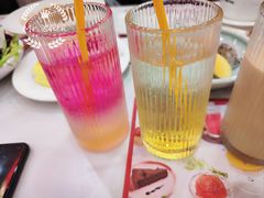 -斗牛士牛排餐厅(嘉里汇店)