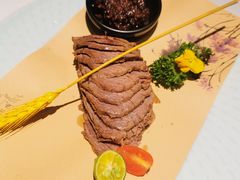 -卯时·龙光雅宴·精致锡帮菜(惠山古镇店)
