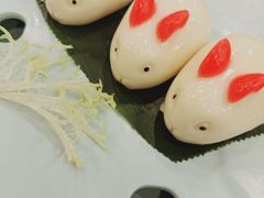 -点都德(盘福楼店)