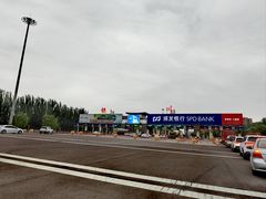 -银川河东国际机场