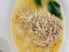 -扬州饭店(南京东路店)