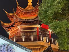 -孙盛兴奥灶面馆·蟹黄面·三虾面(山塘街总店)