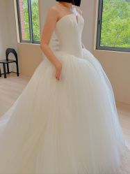 点击看大图 -Chic Bridal 熙可婚纱