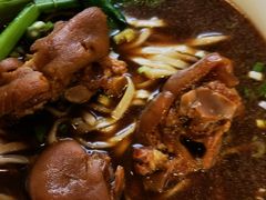 猪脚面-难忘的面(五矿君澜酒店)