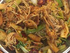 -南小馆(迪士尼小镇店)