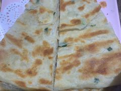 龙虾伴侣瓤子饼-叶派龙虾•招牌香辣蟹·海鲜(中海国际店)