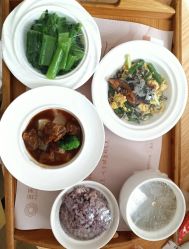 点击看大图 -金芙美月子中心(财富别墅店)