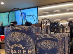 -霸王茶姬(上海恒基名人店)