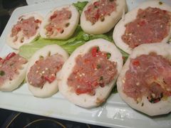 -红九格老火锅(三峡广场店)