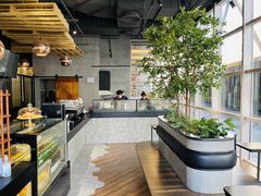 -LIN COFFEE CO(龙珠达店)