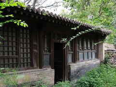 -鸡鸣驿古城