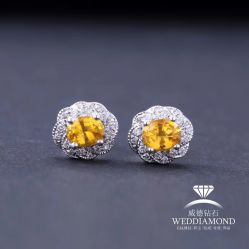 -威德钻石-克拉钻大本营(南京东路店)