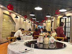 -徐记私厨(半淞园路店)