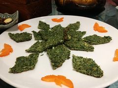 -茶油香闽南菜·花园餐厅(前埔店)