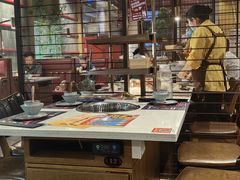 -牛村来人潮汕牛肉火锅(西单店)