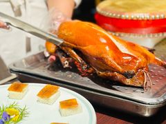 -四世同堂·京菜·烤鸭(双井店)