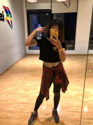 -ISHOW爱秀爵士舞蹈