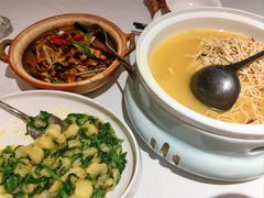 扬州煮干丝-一宽宽宴(白浮泉路店)