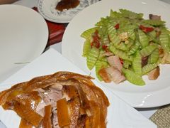 -同喜烤鸭店(光芒店)