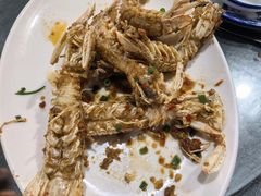 -板桥海鲜广场(文明东店)