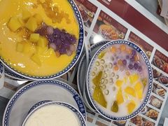 -赵记传承·中国甜品(福州总店)