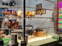 -深井煌烧鹅(林和东店)