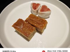 -喜悦烤鸭·新京菜(王府井店)