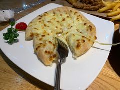 -菲滋意式餐厅(银泰百货金华江南店)