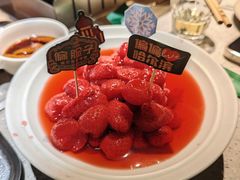 -偏脸子哈尔滨老烧烤(红旗大街店)