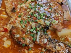 -滋味烤鱼(祥和里店)