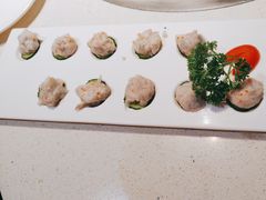 -芭夯兔·兔肉汤锅(新都店)