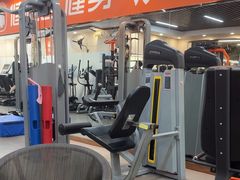 -健怪兽24h健身馆(恒大帝景店)