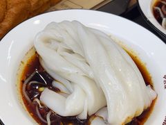-周家大辣椒面皮(中山街店)