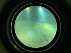 -白鹤梁水下博物馆