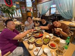 -水煮三国·川鲁江湖菜(香山店)