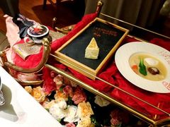 -黑宝石西餐厅(汇励99城市公园店)