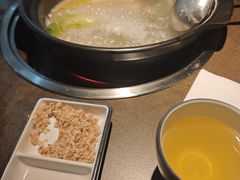 -同仁四季椰子鸡(海岸城天利店)