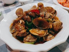 -钱大妈海鲜饭店(保利林语店)