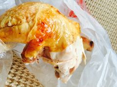 -四云楼烤鸡店(吉庆街店)