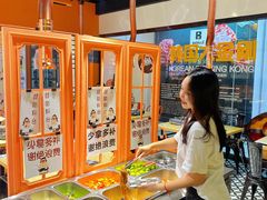 -韩国大金刚烤肉·料理(印象城店)