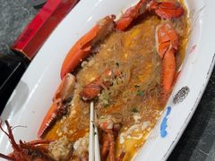 -恒记饭店(珠江路总店)